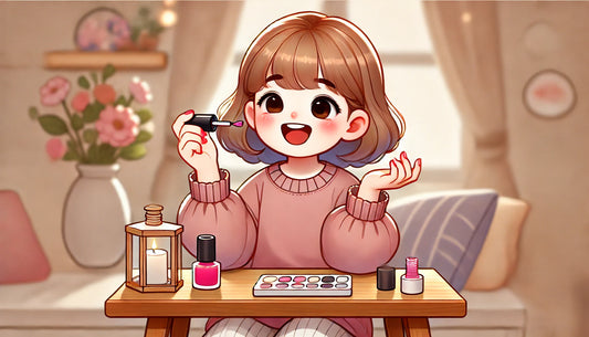 1dayネイル隠しはどこで売ってる？ロフト•マツキヨなど販売店や安い値段で買う方法も解説！