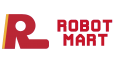 ロボットマートロゴ